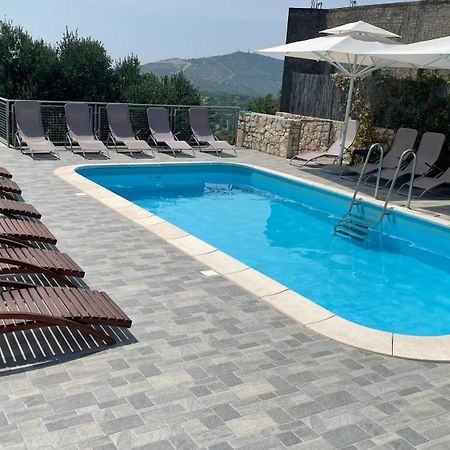 Apartments Carpe Diem Primošten Eksteriør billede