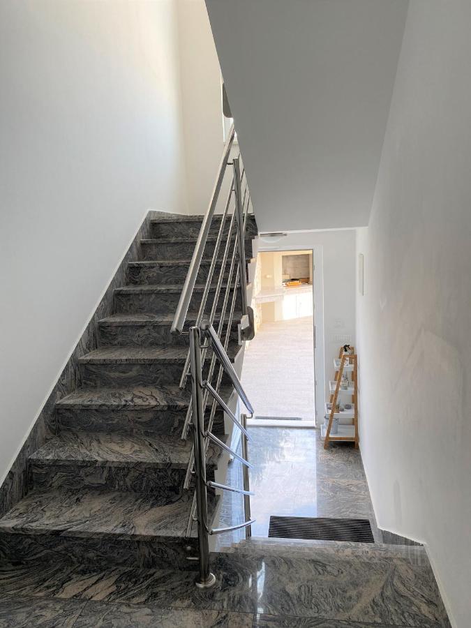 Apartments Carpe Diem Primošten Eksteriør billede