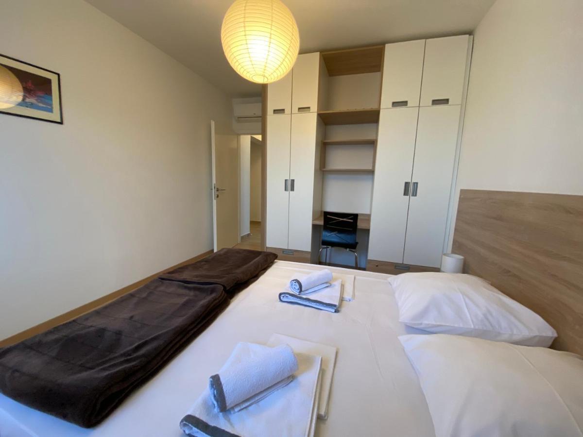 Apartments Carpe Diem Primošten Eksteriør billede