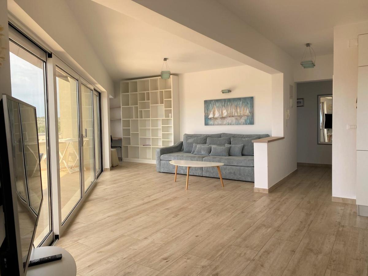 Apartments Carpe Diem Primošten Eksteriør billede