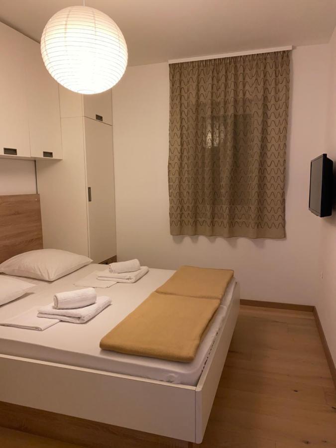 Apartments Carpe Diem Primošten Eksteriør billede