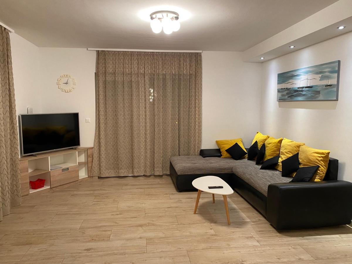 Apartments Carpe Diem Primošten Eksteriør billede