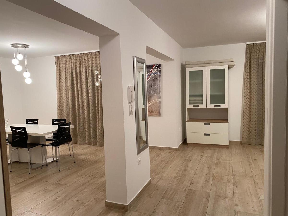 Apartments Carpe Diem Primošten Eksteriør billede