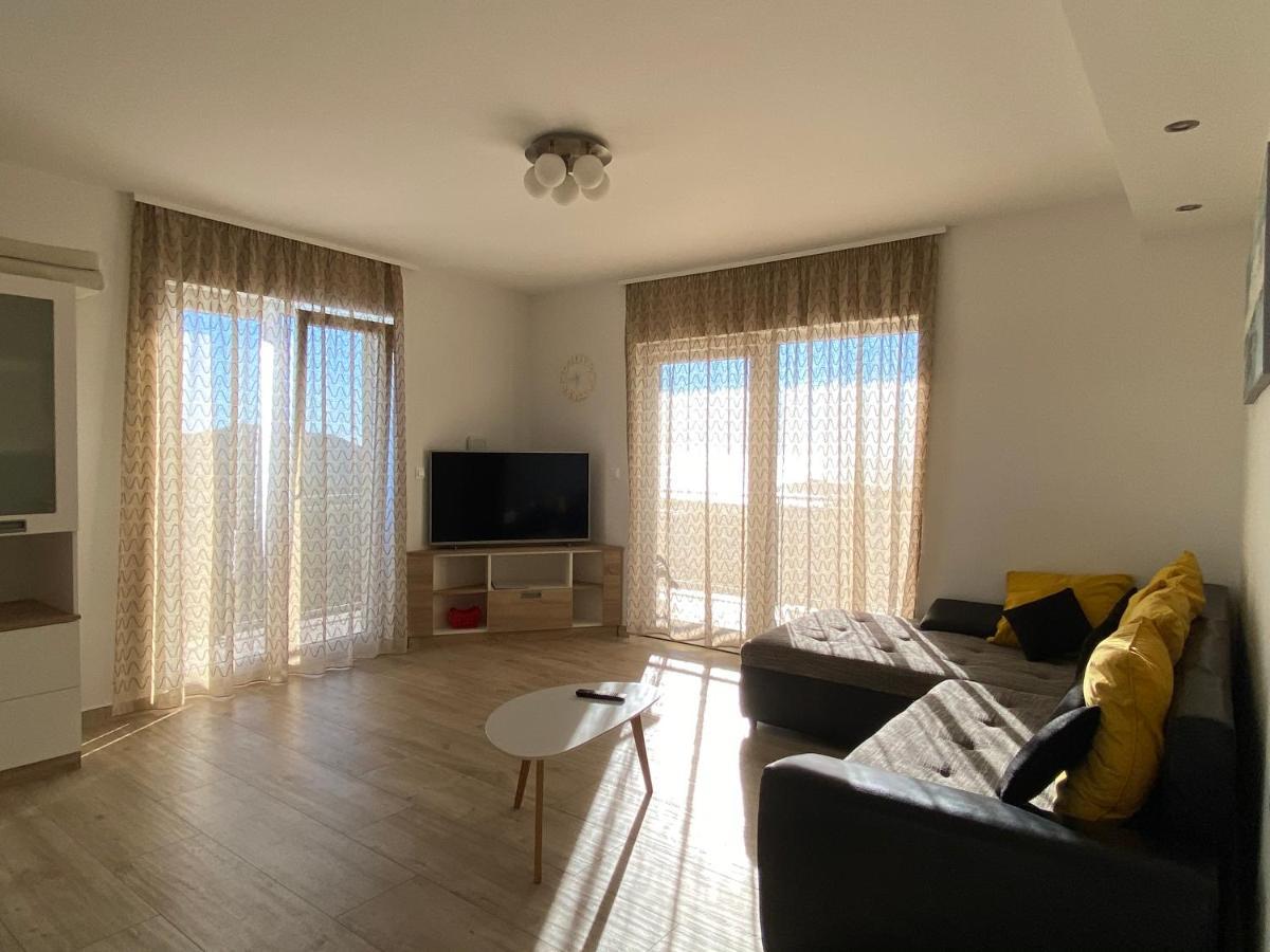 Apartments Carpe Diem Primošten Eksteriør billede