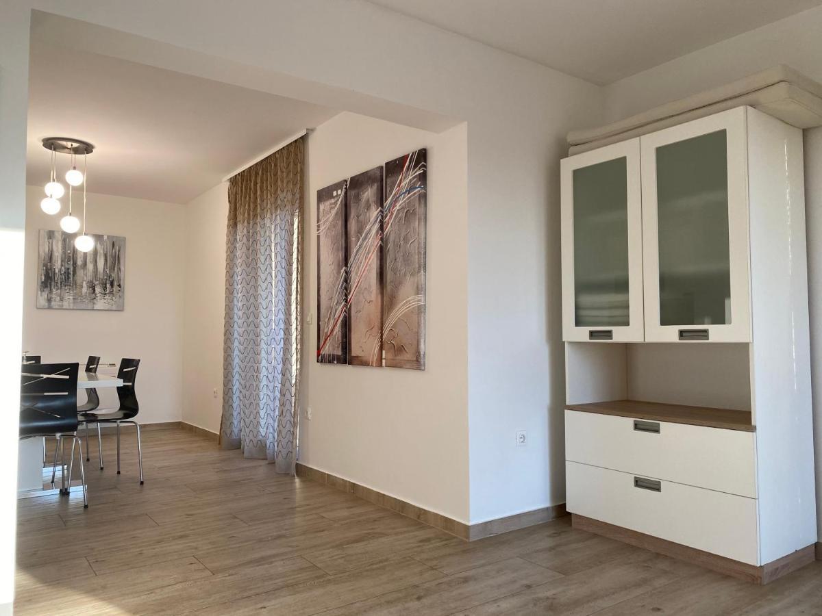 Apartments Carpe Diem Primošten Eksteriør billede