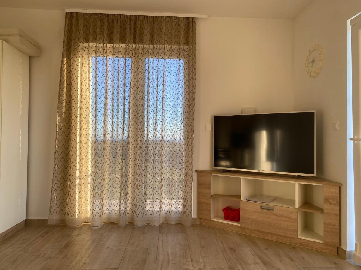 Apartments Carpe Diem Primošten Eksteriør billede