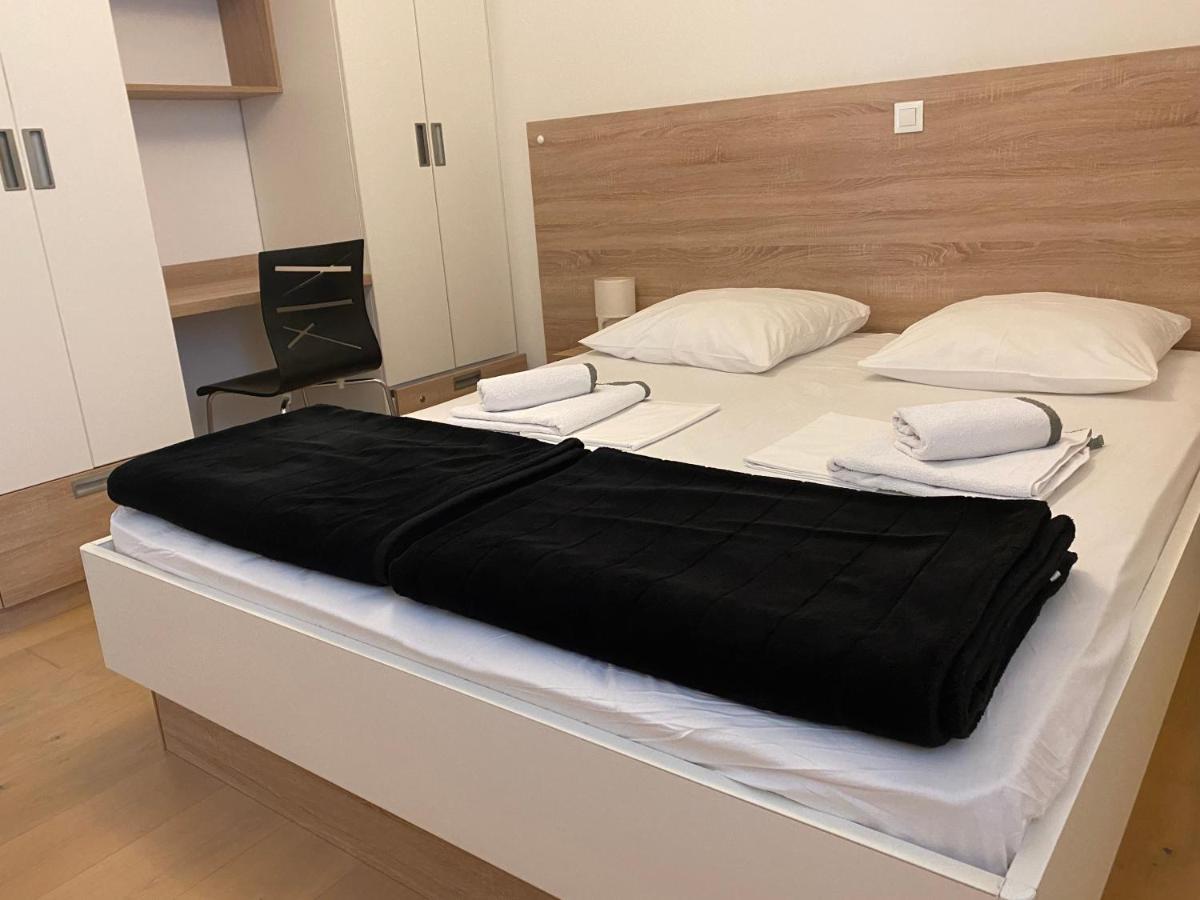 Apartments Carpe Diem Primošten Eksteriør billede