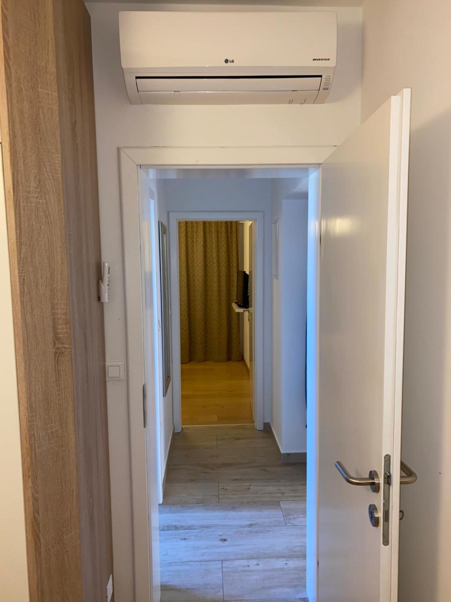 Apartments Carpe Diem Primošten Værelse billede