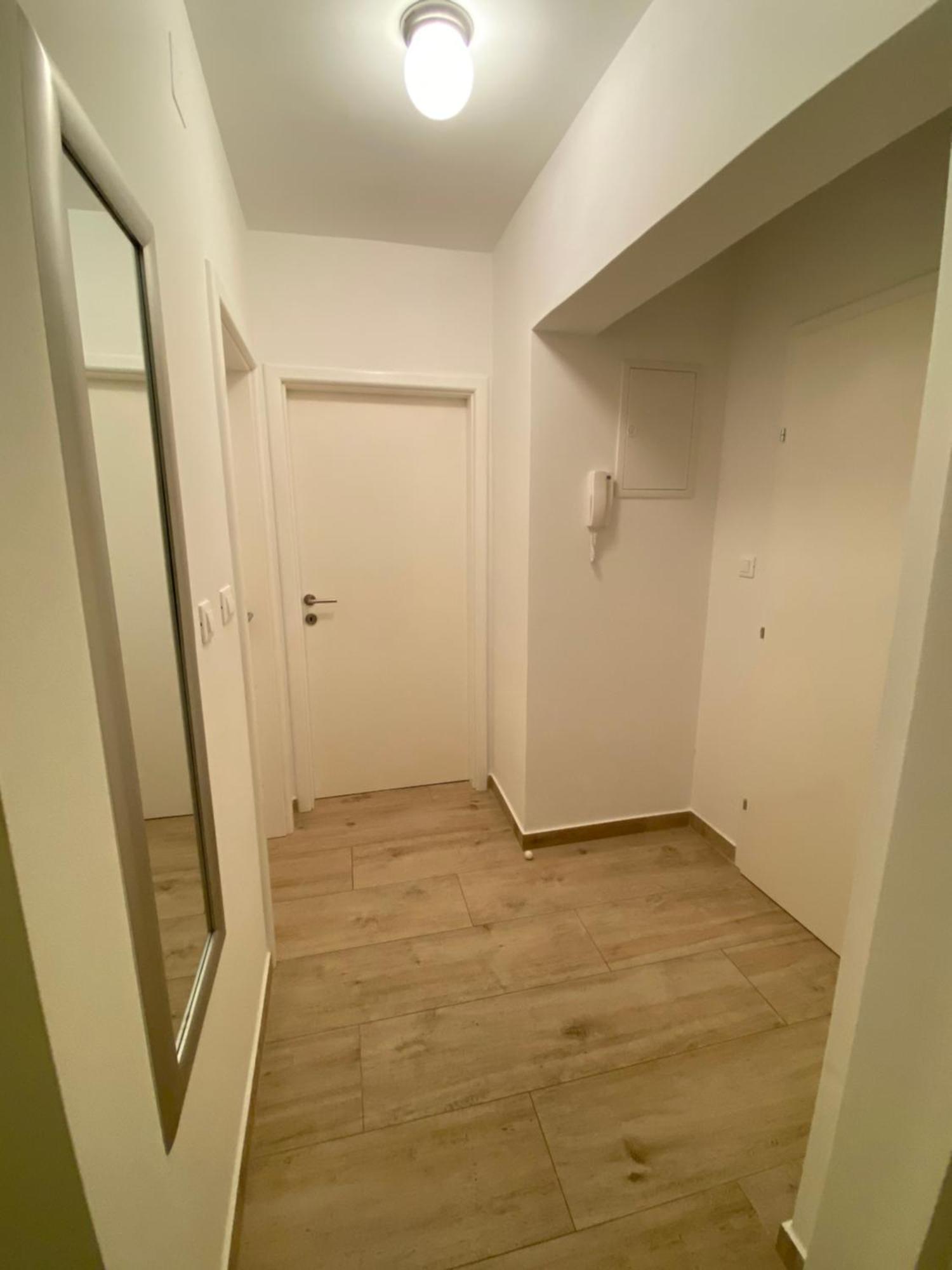Apartments Carpe Diem Primošten Eksteriør billede
