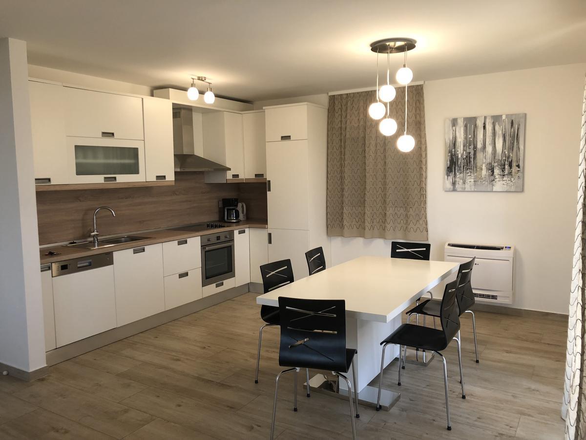Apartments Carpe Diem Primošten Eksteriør billede